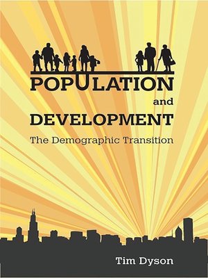 cover image of Population and Development